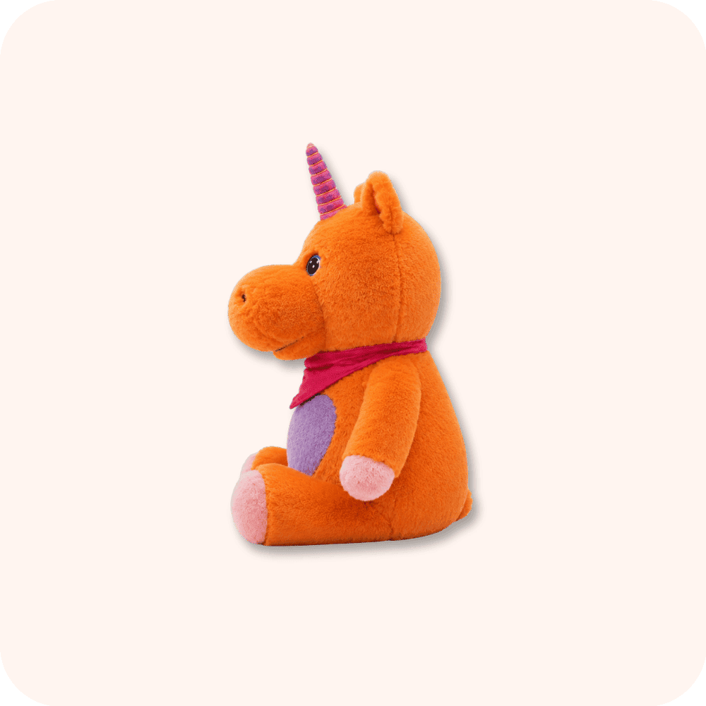Buddy Unicorn Buddy Unicorn
