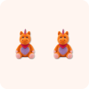 Buddy Unicorn 2PCS