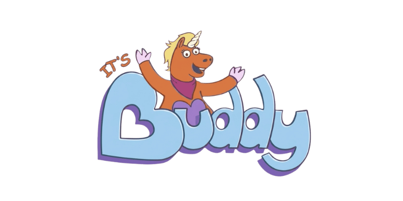 Buddy Unicorn