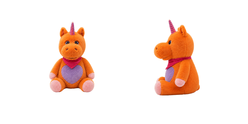 Buddy Unicorn Merch