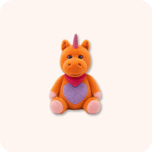 Buddy Unicorn