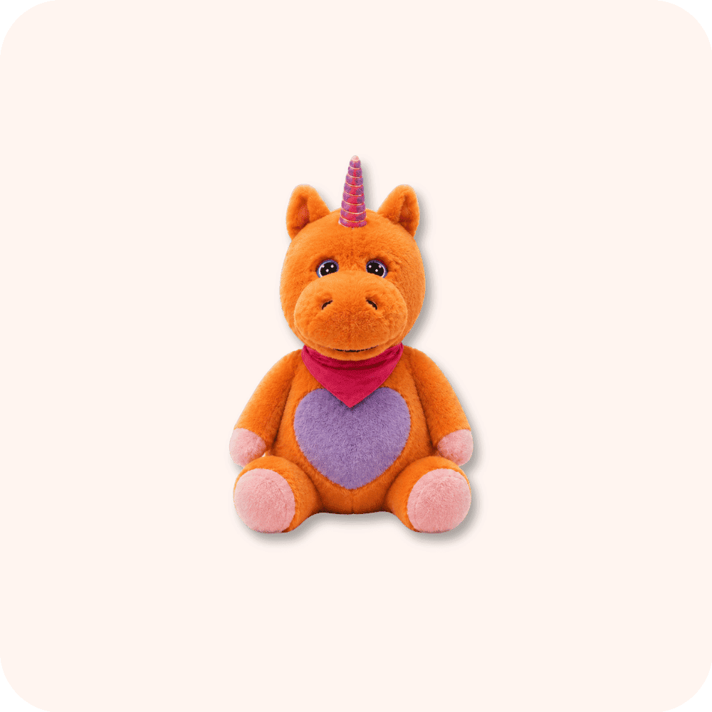 Buddy Unicorn Buddy Unicorn
