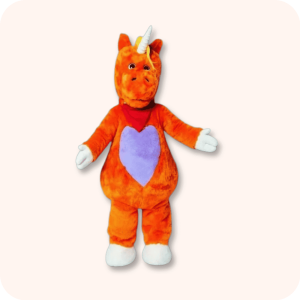 Buddy Unicorn