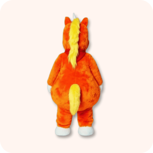 Buddy Unicorn 3PCS