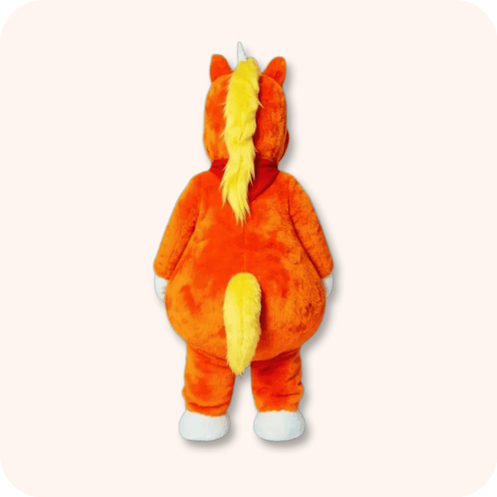 Buddy Unicorn 3PCS Buddy Unicorn 3PCS